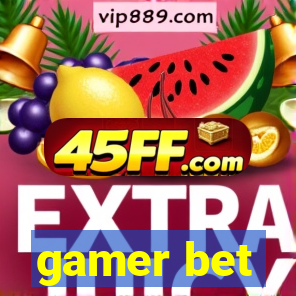 gamer bet